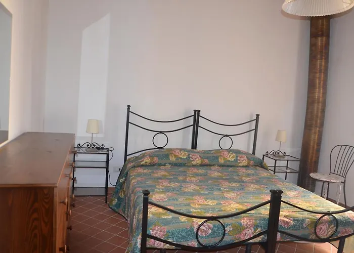 Il Cortiletto