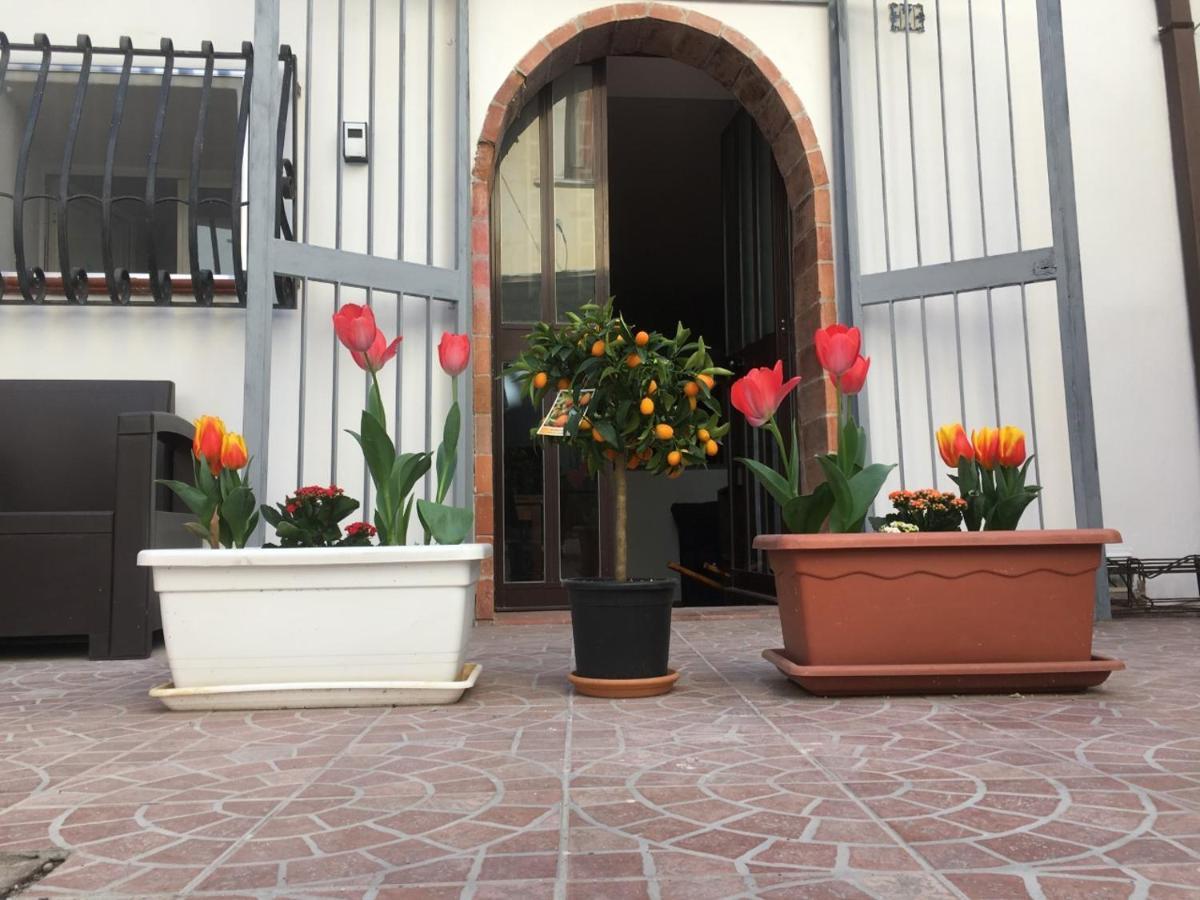 Apartment Il Cortiletto *