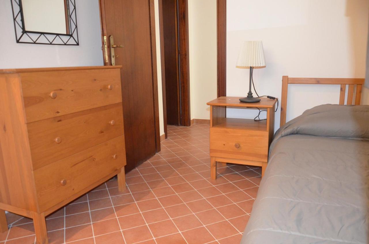 Il Cortiletto Apartment