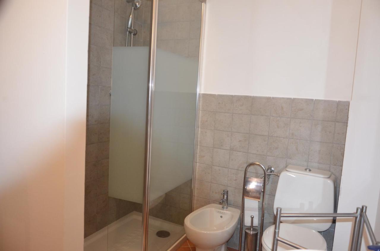 Il Cortiletto Apartment Syrakus