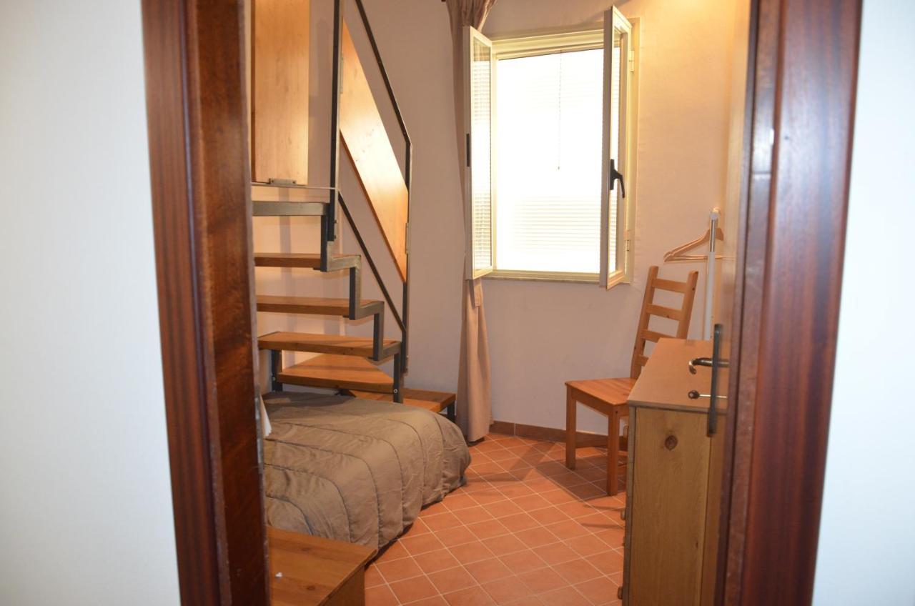 Apartment Il Cortiletto