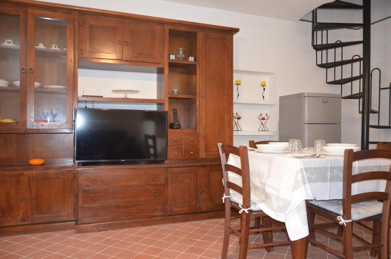 Apartment Il Cortiletto