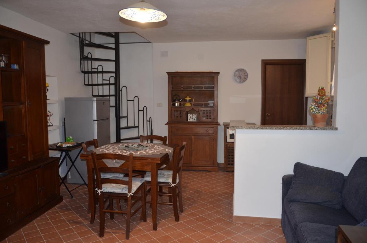 Il Cortiletto Syracuse